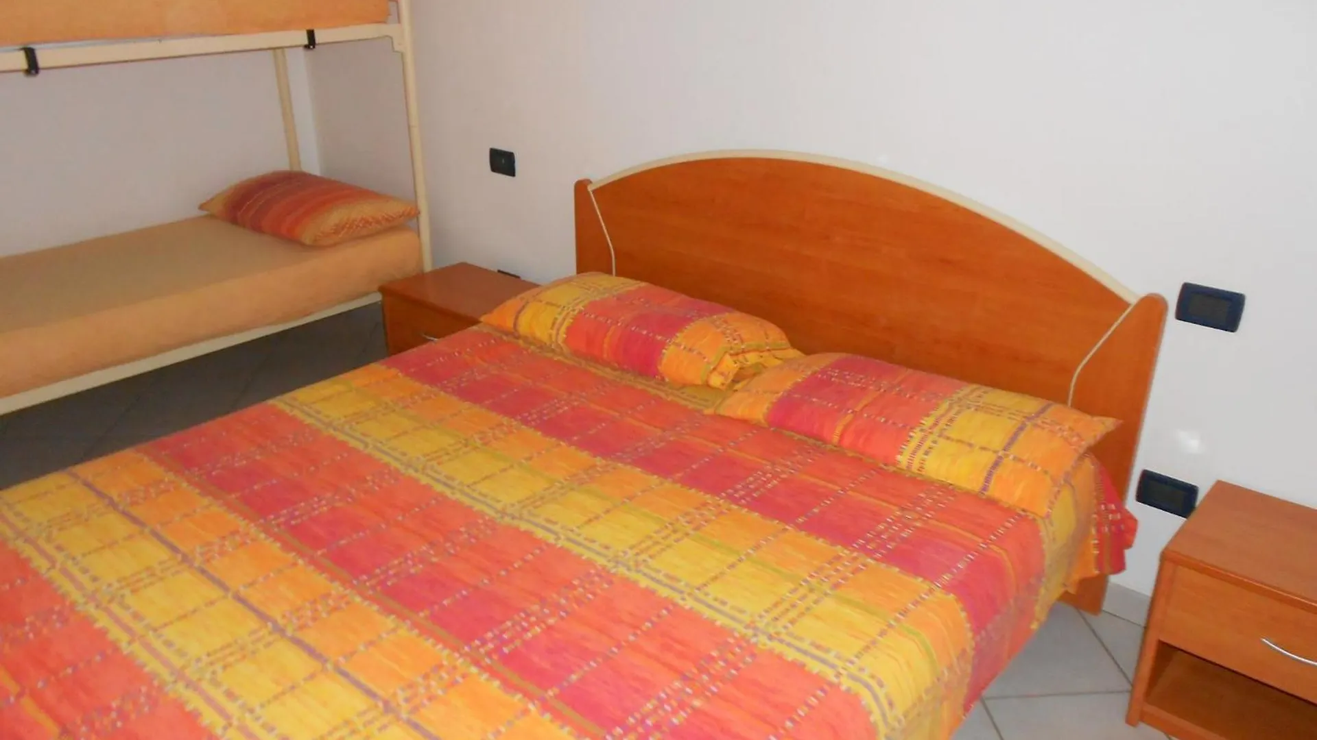 Apartments In Rosolina Mare 24930 0*,  Italien