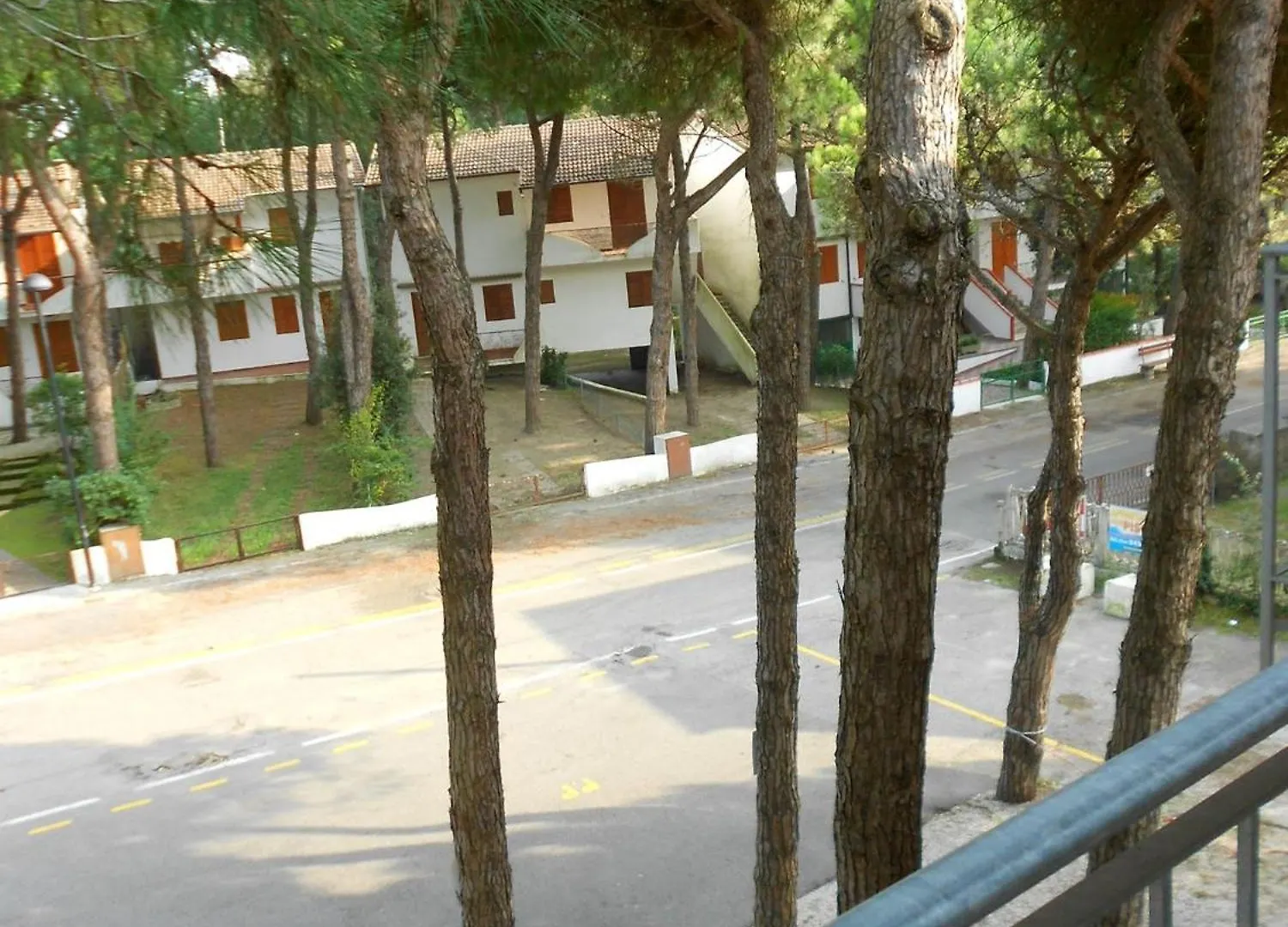 Apartments In Rosolina Mare 24930