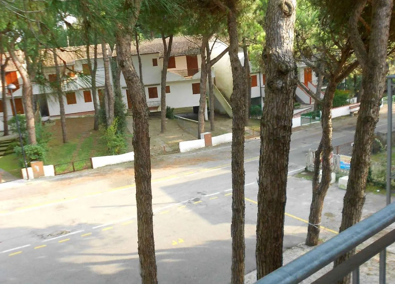 Apartments In Rosolina Mare 24930