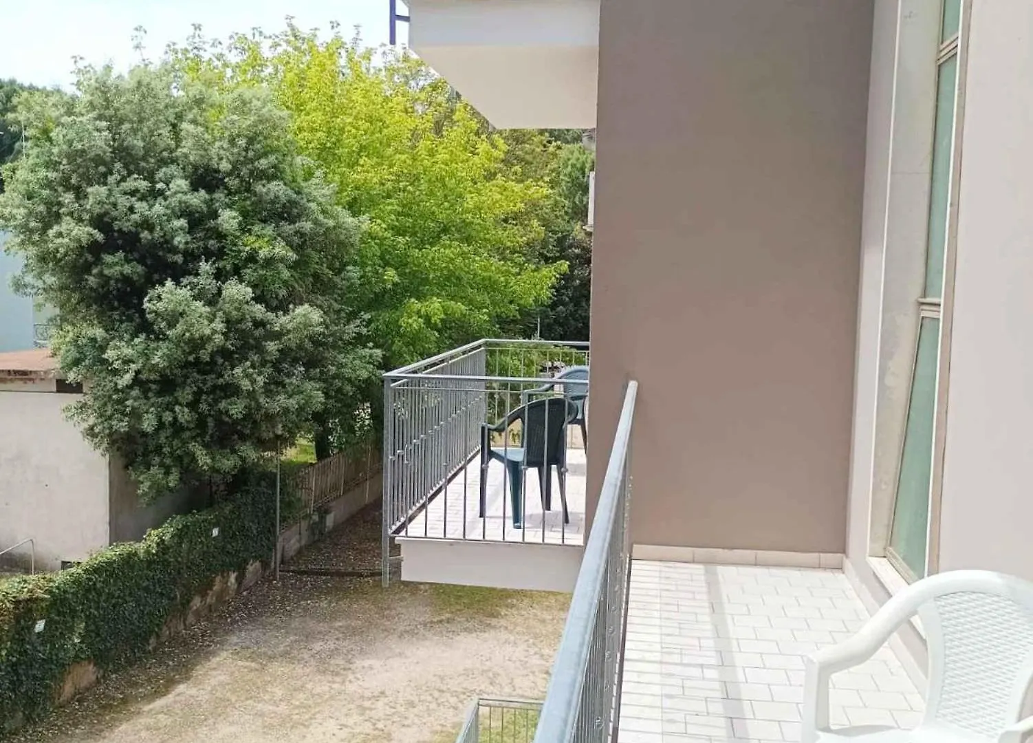 Apartments In Rosolina Mare 24930